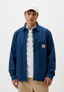 Рубашка Carhartt WIP Hayworth