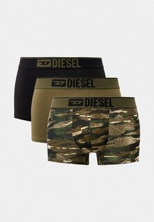 Трусы 3 шт. Diesel 