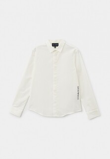 Рубашка Emporio Armani 