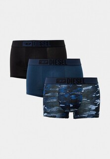 Трусы 3 шт. Diesel 