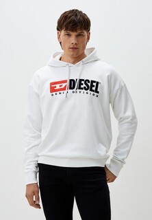 Худи Diesel 