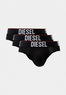 Трусы 3 шт. Diesel 