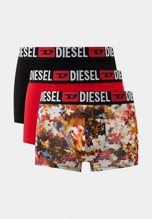 Трусы 3 шт. Diesel 