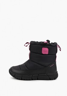 Дутики Geox 