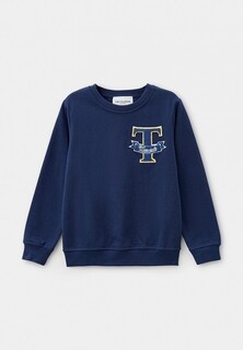 Свитшот Trussardi Junior 