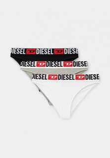 Трусы 3 шт. Diesel 