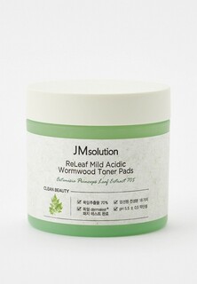 Тонер для лица JMsolution с экстрактом полыни
