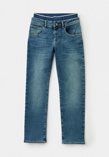 Джинсы Emporio Armani 