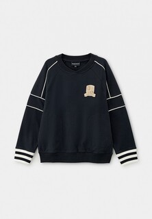 Свитшот Emporio Armani 