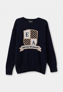 Джемпер Emporio Armani 