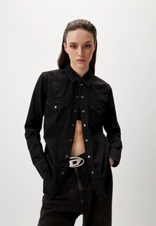 Рубашка джинсовая Diesel 