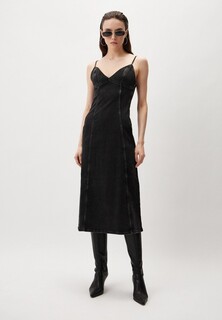 Платье джинсовое Diesel 