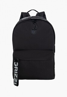 Рюкзак и брелок Grizzly 