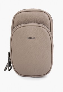Сумка и кошелек Replay 