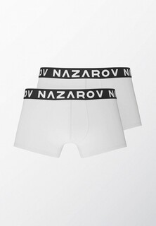 Трусы 2 шт. Nazarov 