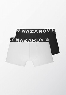 Трусы 2 шт. Nazarov 
