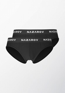 Трусы 2 шт. Nazarov 