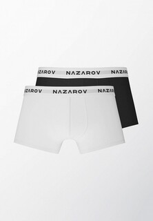 Трусы 2 шт. Nazarov 