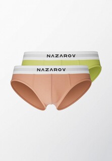 Трусы 2 шт. Nazarov 