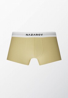 Трусы Nazarov 
