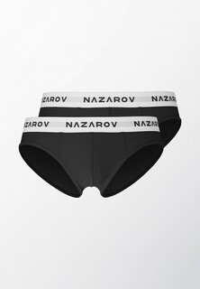 Трусы 2 шт. Nazarov 
