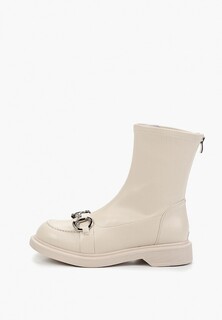 Полусапоги Abricot 