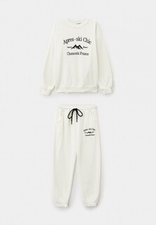 Костюм спортивный Fashion X&S 