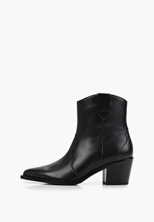 Ботильоны Giotto 