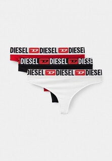 Трусы 3 шт. Diesel 