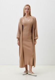 Платье и кардиган Aaquamarina 