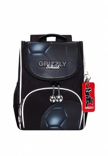 Рюкзак Grizzly 