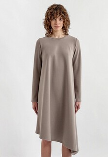 Платье Unique Fabric 