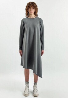 Платье Unique Fabric 