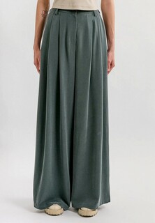 Брюки Unique Fabric 