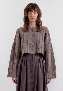 Джемпер Unique Fabric 