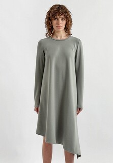 Платье Unique Fabric 