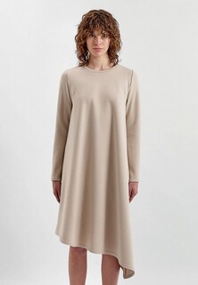 Платье Unique Fabric 
