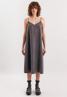 Платье Unique Fabric 