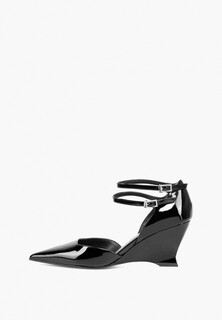 Туфли Tommy Woo Hydrangea