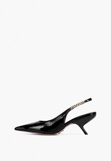 Туфли Tommy Woo Rose