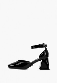 Туфли Tommy Woo Peony