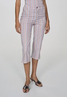 Капри Mango ANNA, Exclusive for Lamoda