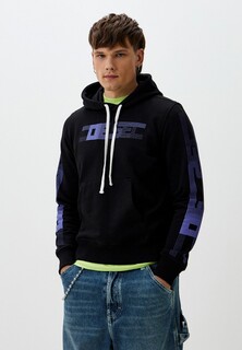 Худи Diesel 