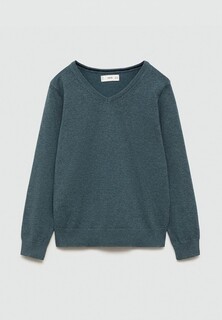 Пуловер Mango Kids FEDE7