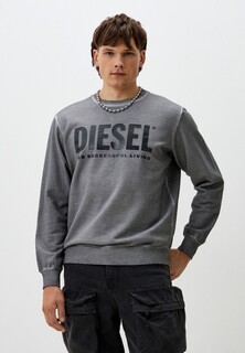 Свитшот Diesel 