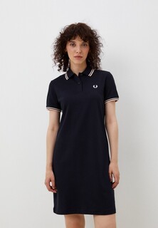 Платье Fred Perry 
