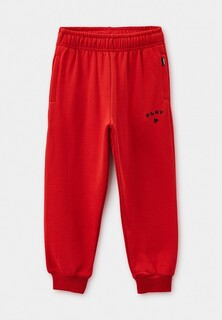 Брюки спортивные Molo 