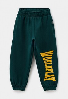 Брюки спортивные Molo 