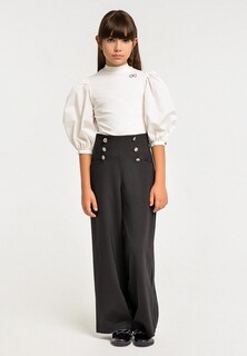 Брюки Charmy White 