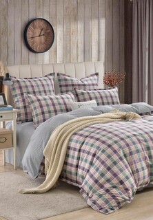 Постельное белье Евро Sofi De Marko 